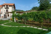 Il Vigneto di Nonno Pietro Hotels in Agerola