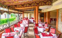 Anka Resort - breakfast