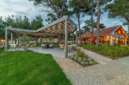 Marisstone Hotel 酒店