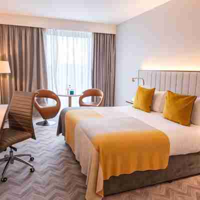 The Address Citywest Rooms