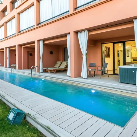Tui Blue Medina Gardens - Adults Only - All Inclusive