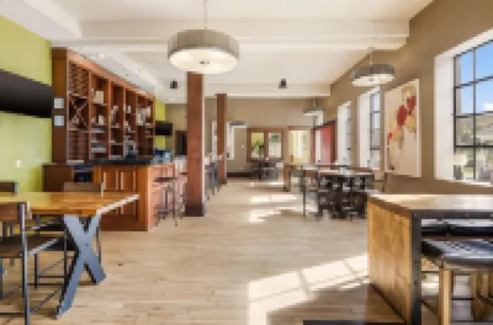 Jackson Park Inn, Ascend Hotel Collection