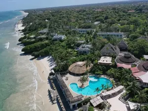 Leopard Beach Resort & Spa