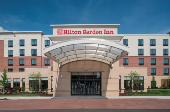 Hilton Garden Inn Akron