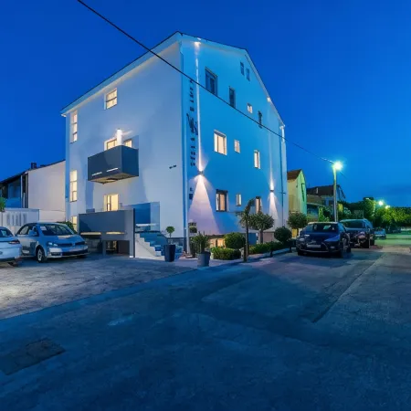 Villa Karla
