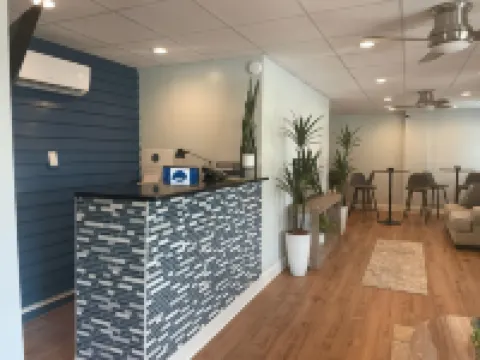 藍寶石汽車旅館