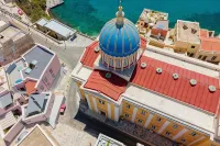 The Nestorian House Hotels in Ermoupoli