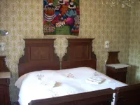 Bed and Breakfast Al Laghetto Hotels in Basovizza