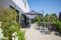 Best Western Côte des Sables Hotels in Plouider