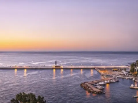 Kastro Hotel Hoteles en Icaria