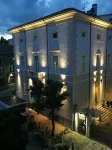 Hotel Europa Varese - parking