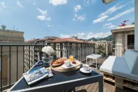 Hotel Montestella - bar