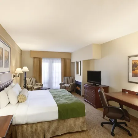 Country Inn & Suites by Radisson, Mesa, AZ