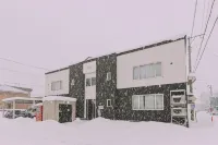 Stay in Biei Hotel dekat Hokusei-no-oka Observatory Park