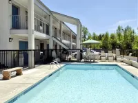 Days Inn by Wyndham Augusta/Fort Eisenhower