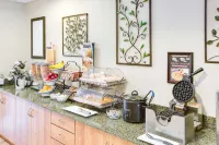 Microtel Inn & Suites by Wyndham Saraland/North Mobile Hotel a Saraland