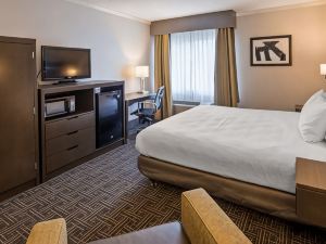 Best Western Plus Morristown Conference Center Hotel