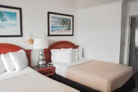 Oceanic Motel Hotels in Berlin