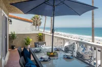Beachwalk Villas - Havudsigt