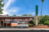 Rodeway Inn Các khách sạn ở Modesto