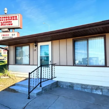 Westerner Motel