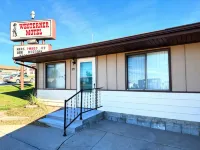 Westerner Motel Các khách sạn gần Mari Sandoz High Plains Heritage Center
