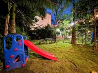 Arogyadham Wellness Retreat