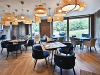 Aplend Hotel Ovruč Hotels in Strbske Pleso