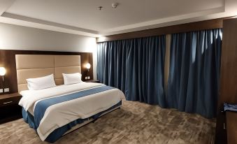 Hem Residential Units - Al Ruhaili Jeddah