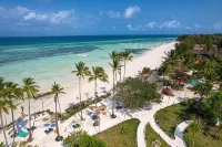 Aya Beach Resort Hotel di Kizimkazi Dimbani