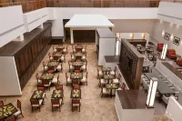 Embassy Suites by Hilton Baltimore at BWI Airport Hoteles en Linthicum