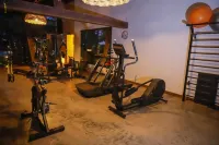 Bupitanga Hotel - palestra