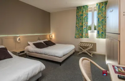 Hôtel Armony