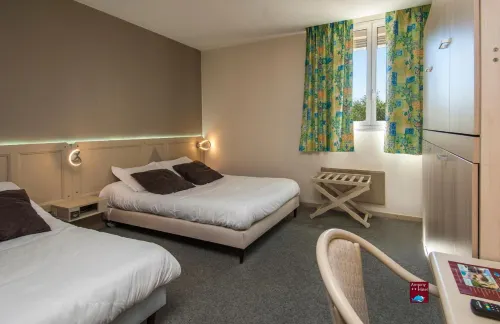 Hôtel Armony Hotels in Saint-Geniez-d'Olt