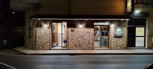 Hotel Colosseo Colleferro Hotels in Cori