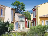 Lagrange Vacances Domaine de Fayence Hotels in Fayence