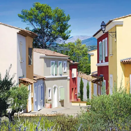 Lagrange Vacances Domaine de Fayence