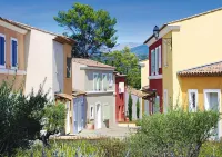 Lagrange Vacances - Le Domaine de Fayence