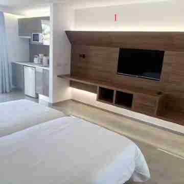 Paraiso del Sol y Paradero Rooms