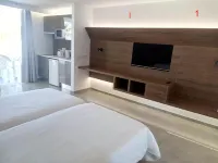 Paraiso del Sol y Paradero