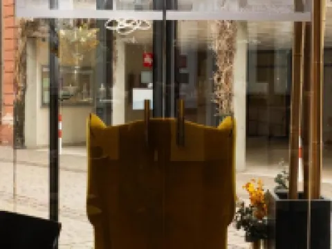 Hotel Ottheinrich Hotels in Weinheim