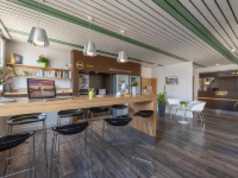 B&B Hotel la Rochelle Centre Hotels in La Rochelle