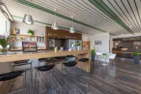 B&B Hotel la Rochelle Centre Hotels in Aytre