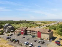 Oceanview Inn at the Arch Hotels in Pacific County