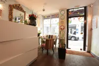 艾美麗酒店 - 2星級