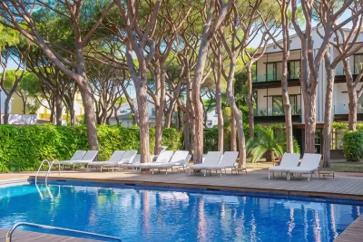 NM Suites by Escampa Hotels