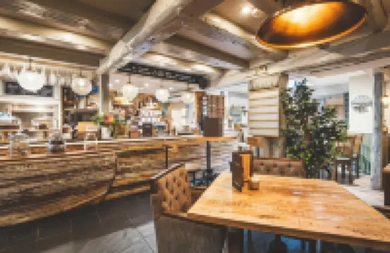 베이야드 코브 인