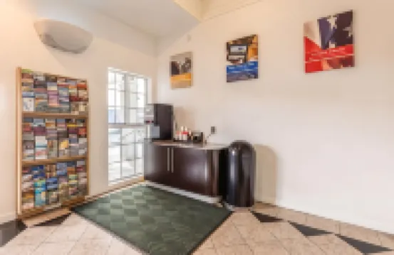 모텔 6 샌 라파엘