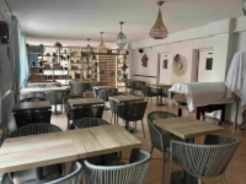 Logis Hotel de La Clape