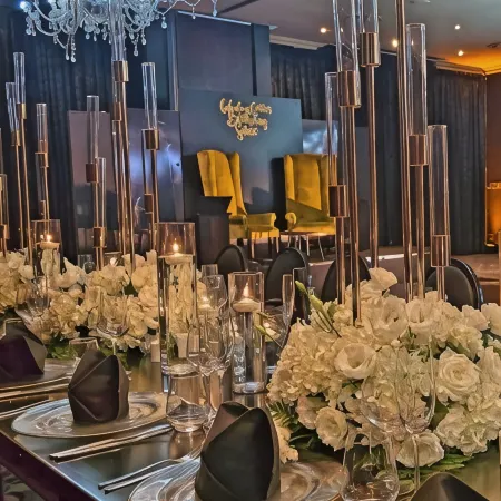 Fusion Boutique Hotel